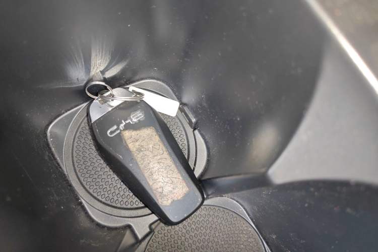 Used BYD Sealion 05 DM-i 2025 DM-i Smart Drive 115KM Flagship Model