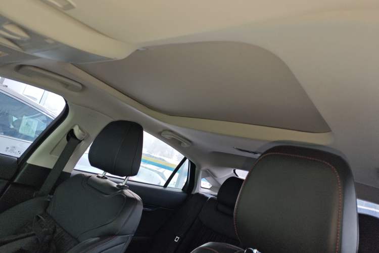 Used Ford Mondeo 2023 EcoBoost 180 Luxury Model