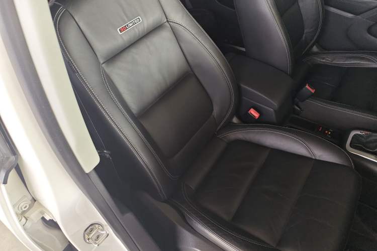 Used Volkswagen Tiguan L 2014 1.8TSI Automatic 2WD 30th Anniversary Edition
