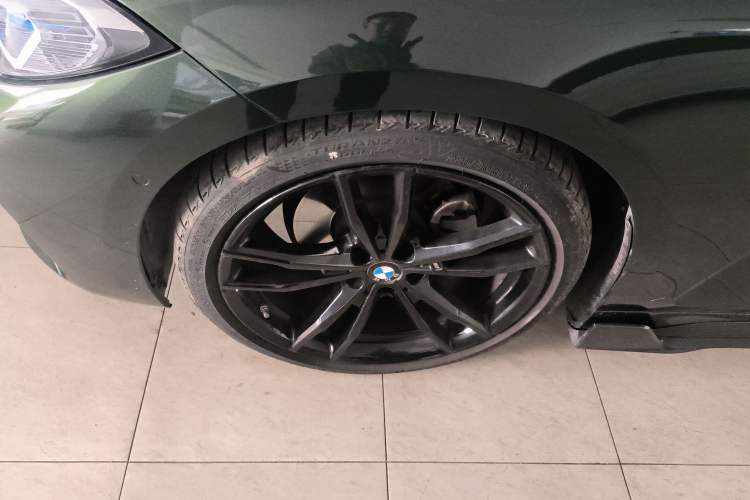 Used BMW 4 Series 2022 Revised 425i M Sport Night Edition Package