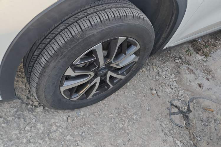 Used Haval H6 2021 3rd Generation 1.5T Automatic Two-Wheel Drive Pro