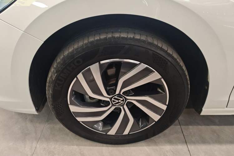 Used Volkswagen Bora 2023 200TSI DSG Enjoyment Edition
