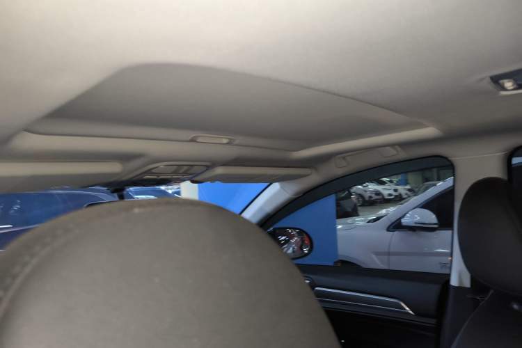 Used Haval H6 2019 Sport Edition 1.5T Automatic Two-Wheel Drive Elite Model China VI