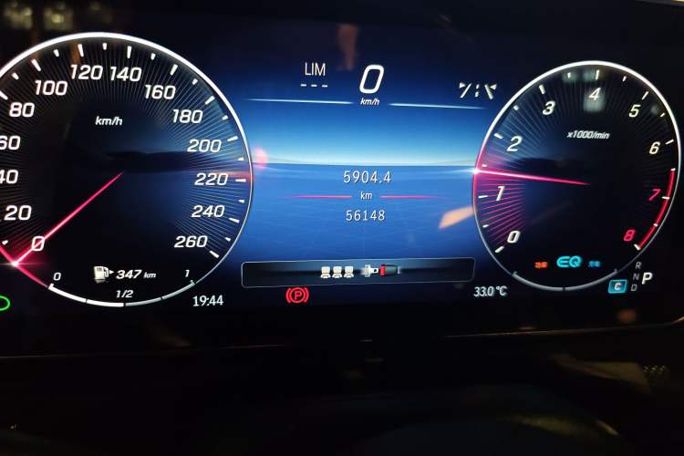 Used Mercedes-Benz C-Class 2022 Restyled C 260 L Sport Edition