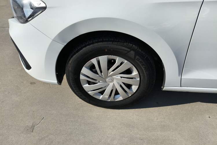 Used Jetta VA3 2019 1.5L Manual Advance Edition
