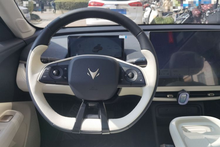 Used ARCFOX T1 2025 Model 425 PLUS