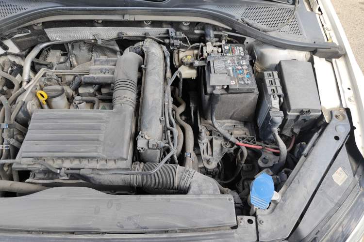 Used Volkswagen Lamando 2019 230TSI DSG Vision Edition China VI Standard
