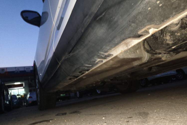 Used Geely Auto Emgrand GS 2018 Elegant Edition 1.8L Manual LingShang Model
