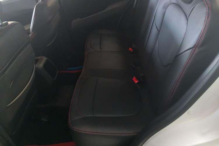 Used Baojun 510 2019 1.5L Manual Jingxiang Model 73kW China VI Emission Standard
