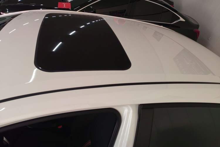 Used Toyota Levin 2024 Smart Electric Hybrid Dual-Engine 1.8L Luxury Edition
