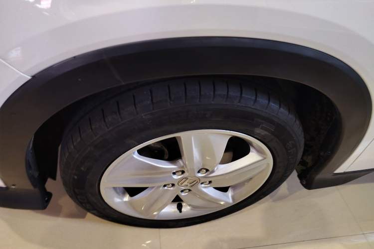 Used Honda Vezel 2020 220 TURBO CVT Elite Edition
