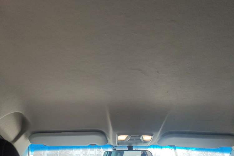 Used JETOUR X70M 2020 Revised 1.5T Manual Partner Version 5-Seater
