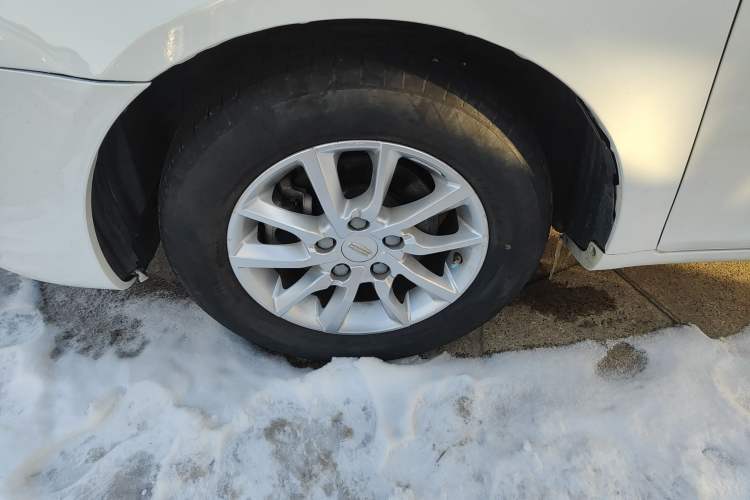 Used Geely Auto Emgrand 2020 1.5L CVT Luxury Model
