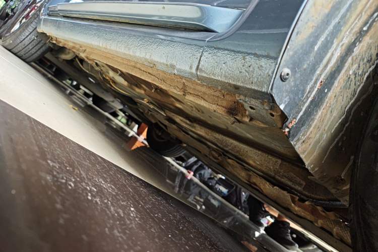 Used Volkswagen Beetle 2018 180TSI Yile Model
