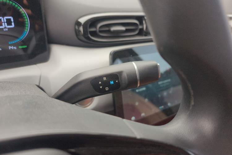 Used Leapmotor T03 2022 Crystal Edition
