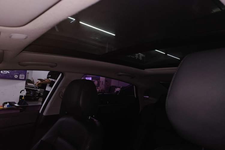 Used Hyundai Mistra 2017 1.8L Automatic Smart GLS China V Standard