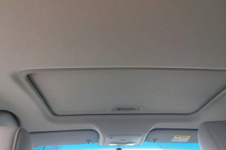 Used Buick GT 2019 15T Manual Elite Version China VI Standard