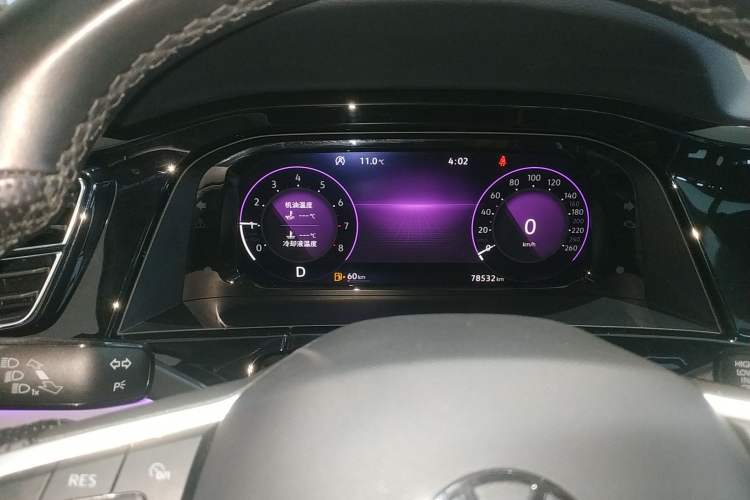 Used Volkswagen Teramont 2021 330TSI Two-Wheel-Drive Prestige Luxury Edition
