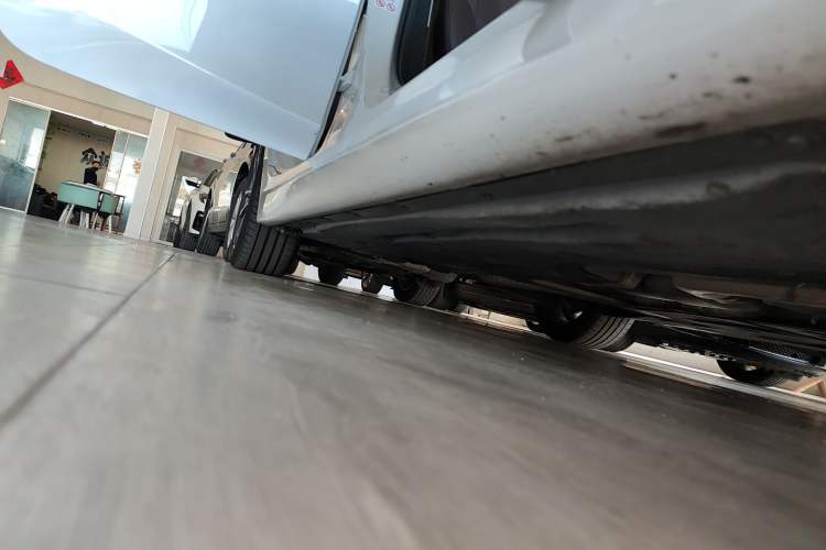 Used BMW 3 Series 2022 320Li M Sport Package
