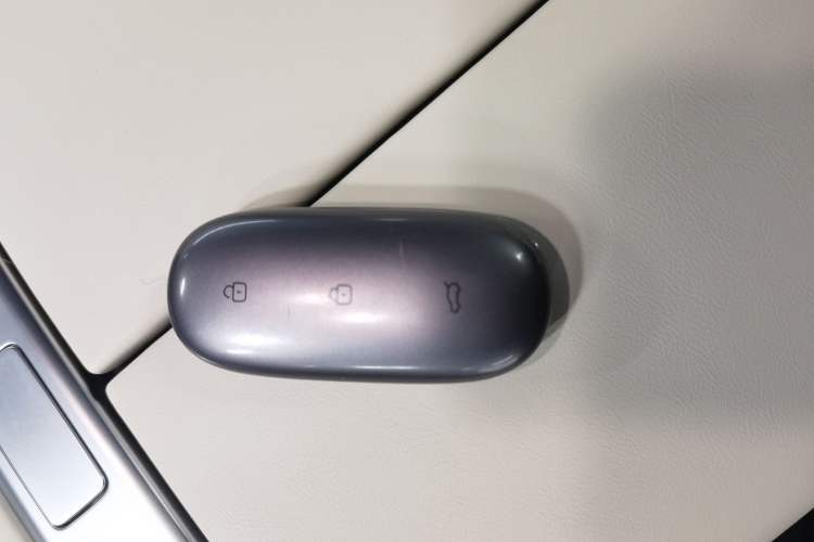 Used Li Auto L7 2023 Pro Model
