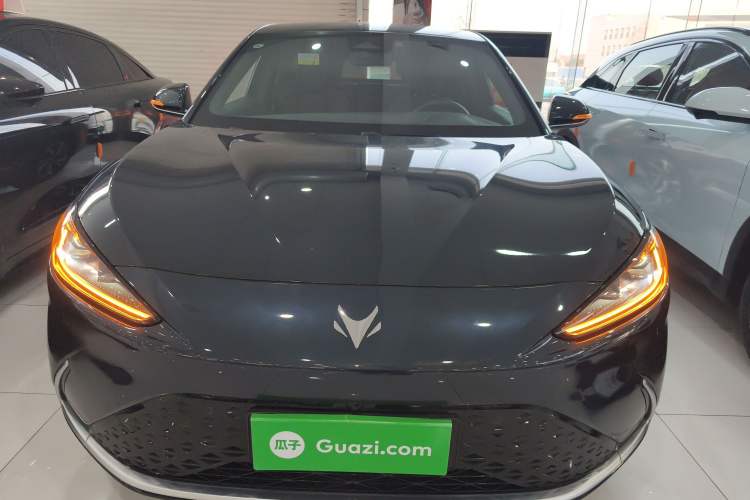 Used ARCFOX Alpha S 2022 525S 160kW
