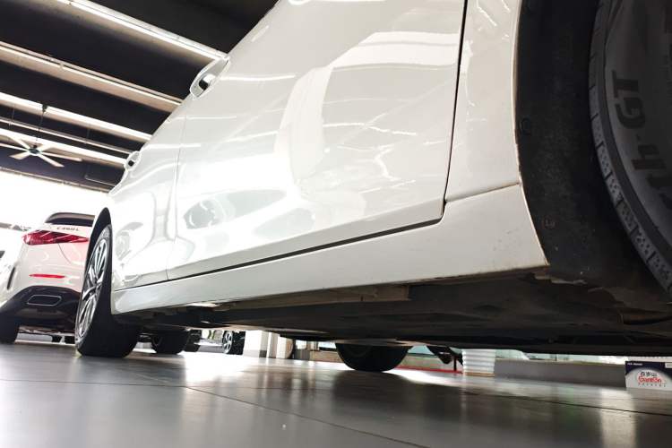 Used Lexus ES 2022 200 Excellence Edition
