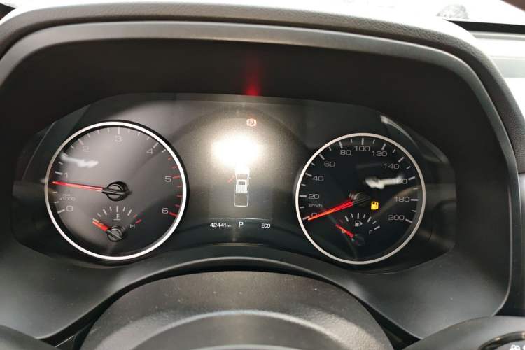 Used Great Wall Poer 2021 2.0T Commercial Version Automatic Diesel Two-Wheel Drive Elite Trim with Long Bed – GW4D20M