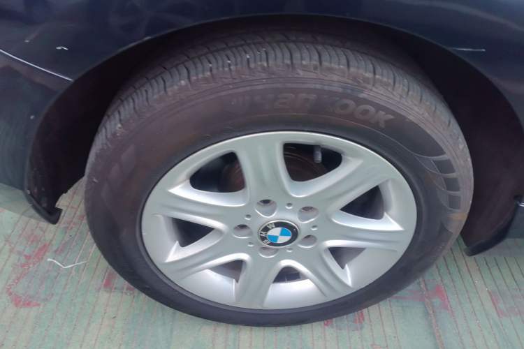 Used BMW 1 Series 2013 Revised 116i Leading Edition
