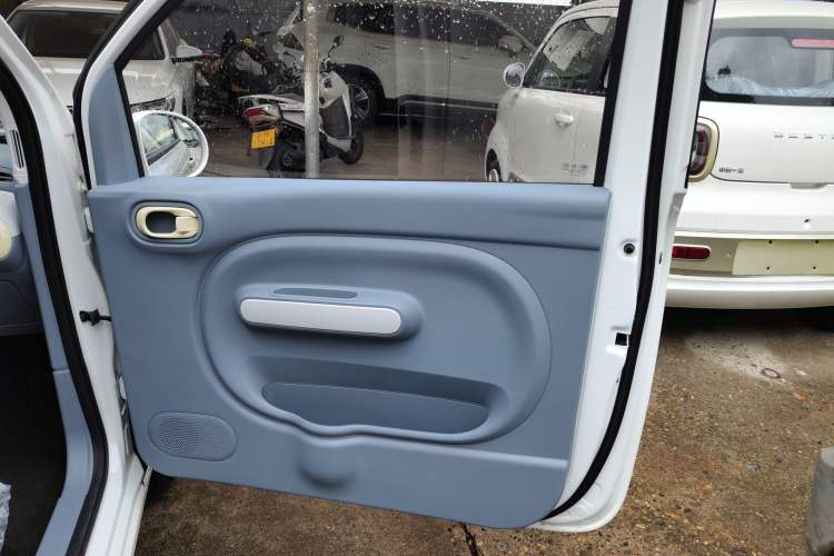 Used Bestune Pony 2025 222km Lightning Horse
