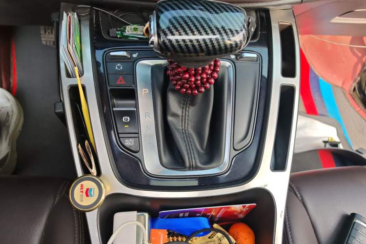 Used GAC Trumpchi M6 2019 270T DCT Prestige Edition (7-seater) China VI