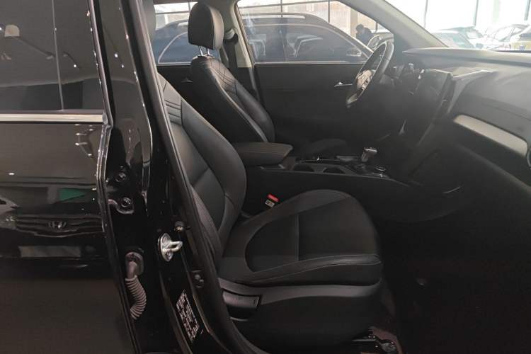 Used Hyundai ix35 2021 2.0L Automatic 2WD GLS Leading Edition