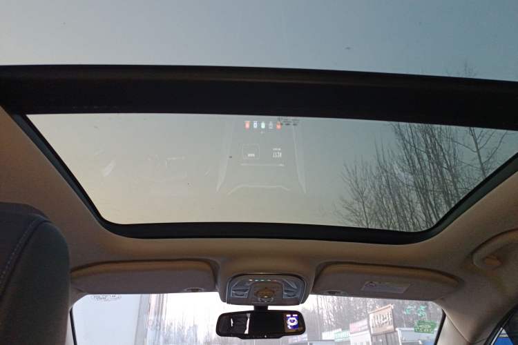 Used BYD Yuan New Energy 2019 EV360 Smart Connect Leading Model