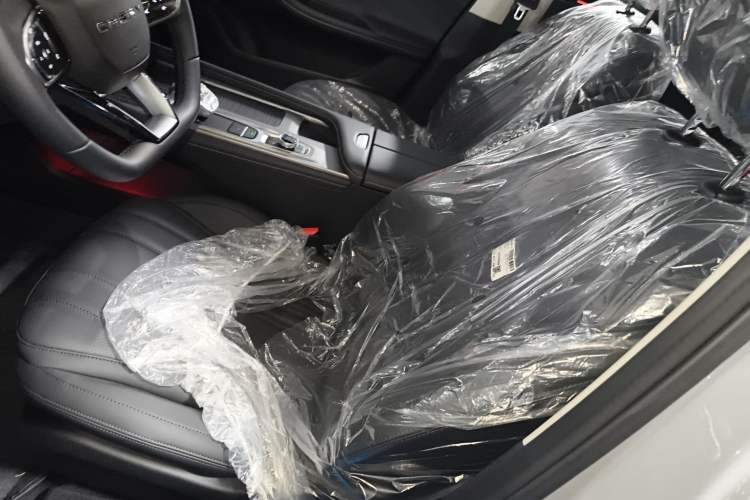 Used Chery Fengyun A8 2024 127 Yufeng Edition
