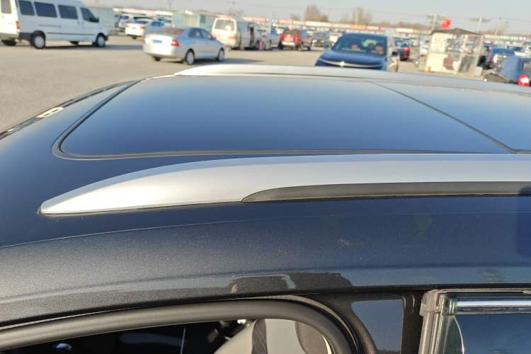 Used Jetta VS7 2021 1.4T Automatic Entry Model