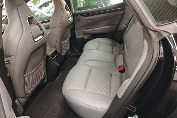 Used Zeekr 001 2025 WE Edition 95 kWh All-Wheel Drive
