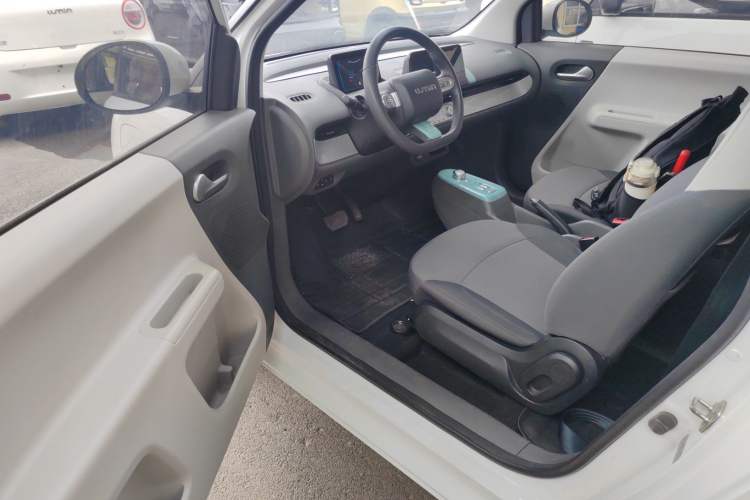 Used  Lumin 2022 210km Sweet Edition