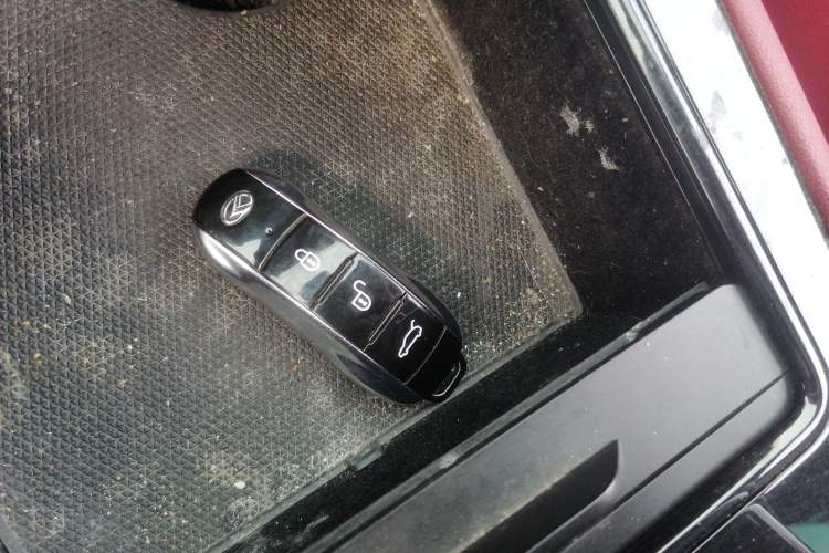 Used  SF5 2021 Four-Wheel Drive Freedom Expedition Edition