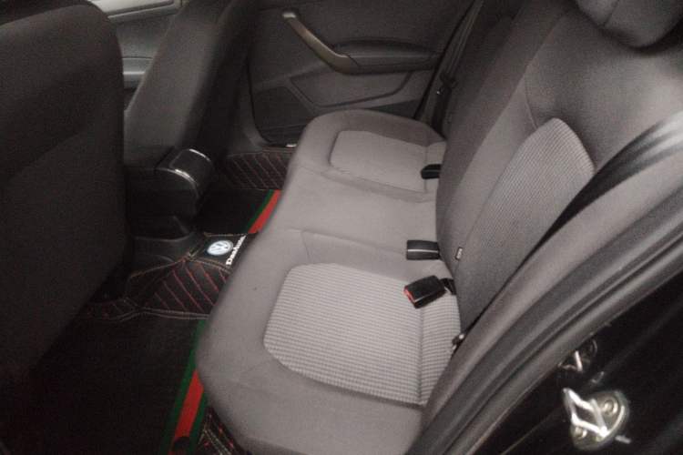 Used Volkswagen Santana 2016 1.4L Manual Fashion Edition
