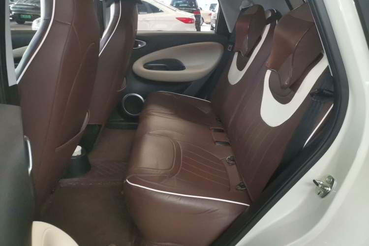 Used Wuling Bingo 2023 203km Light Edition

