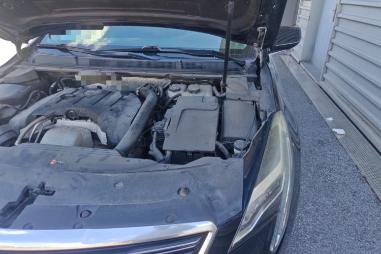 Used Cadillac XTS 2018 28T Tech Edition
