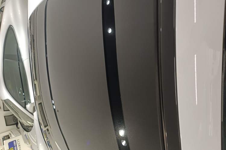 Used Mercedes-Benz C-Class AMG 2016 AMG C 63 Coupe