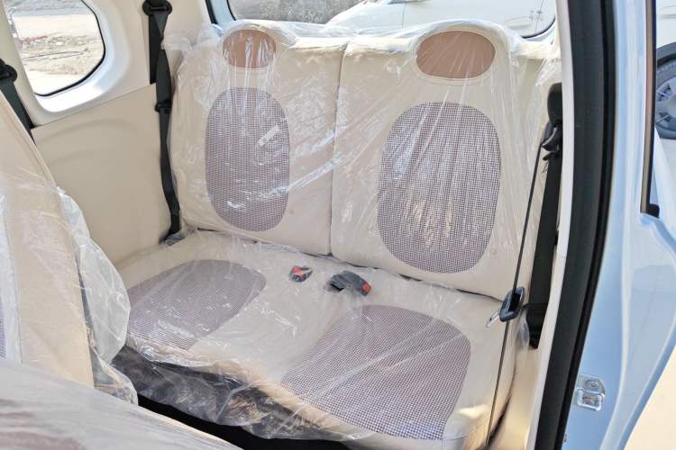 Used Bestune Pony 2025 222km Range Agile Horse