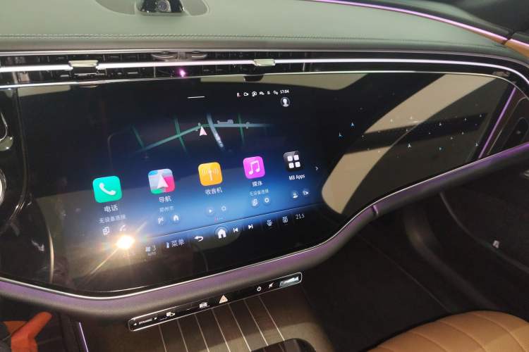 Used Mercedes-Benz E-Class 2025 Facelift E 300 L Luxury Edition
