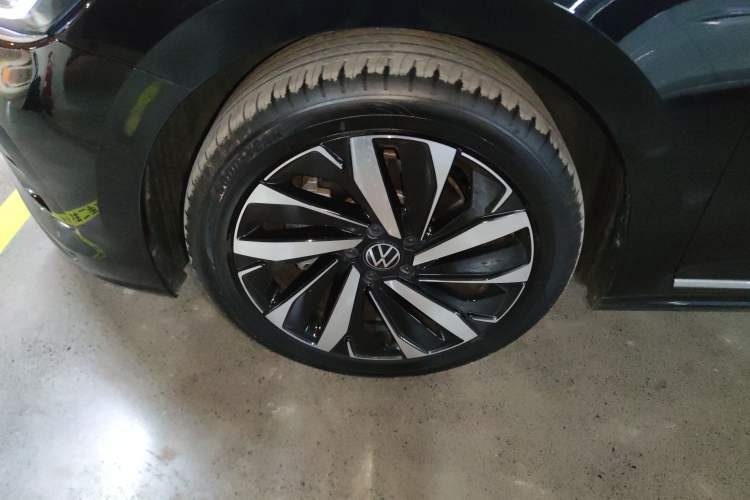 Used Volkswagen Passat 2022 330TSI Elite Edition
