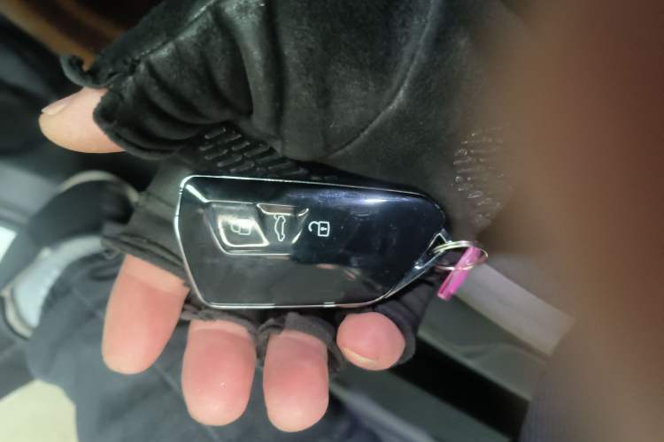 Used Volkswagen Golf 2023 200TSI DSG