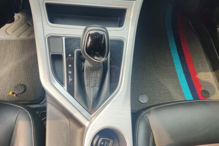 Used Geely Auto Vision 2018 1.5L Automatic Prestige Model