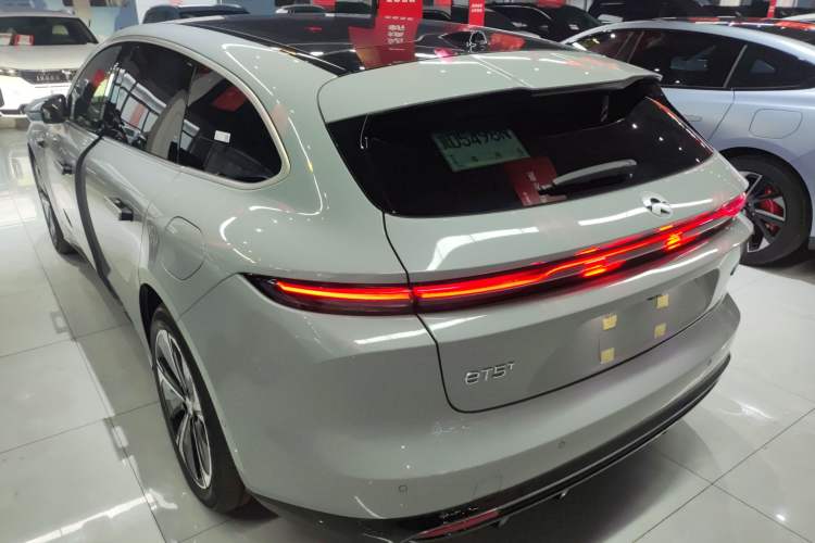 Used Nio ET5T 2025 75 kWh Touring
