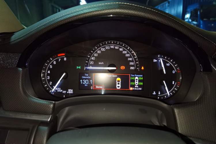 Used Cadillac XTS 2018 28T Elite Edition
