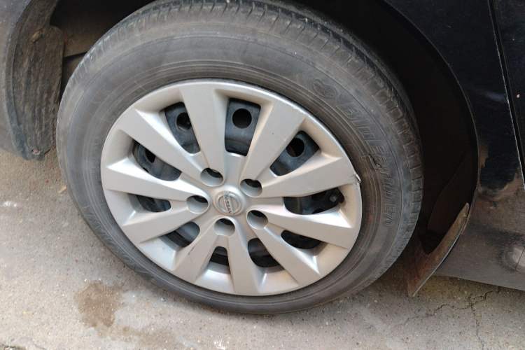 Used Nissan Sylphy 2024 Classic 1.6XE CVT Comfort Edition
