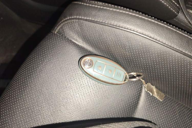 Used Nissan X-Trail 2019 2.0L CVT Smart Connect Comfort Edition 2WD